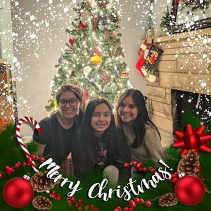 Meet your Posher, Veronica